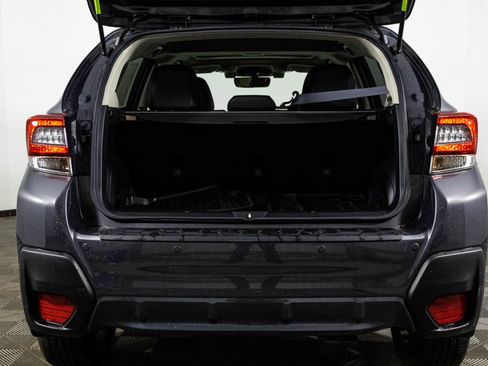 Used 2023 Subaru Crosstrek 2.5i Limited w/ Moonroof Package image 37