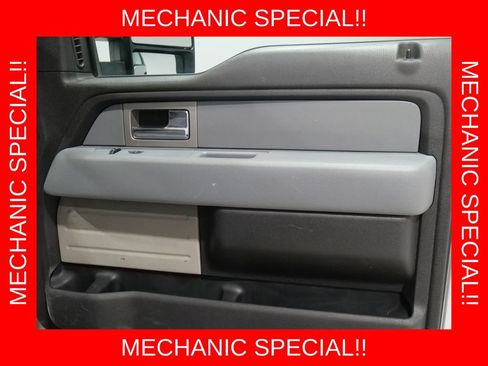 Used 2011 Ford F150 XLT w/ XLT Chrome Pkg AWD/4WD image 30