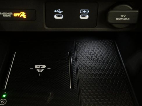 New 2026 Honda CR-V Sport-L image 22