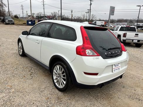 Used 2012 Volvo C30 T5 image 3