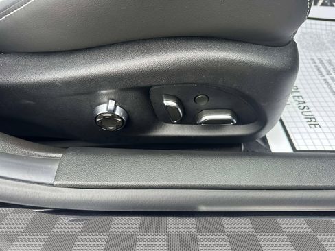 Certified 2022 Cadillac CT4 V Blackwing w/ Driver Assist Package image 30