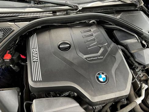 Used 2020 BMW 330i xDrive Sedan w/ Driving Assistance Package AWD/4WD image 30