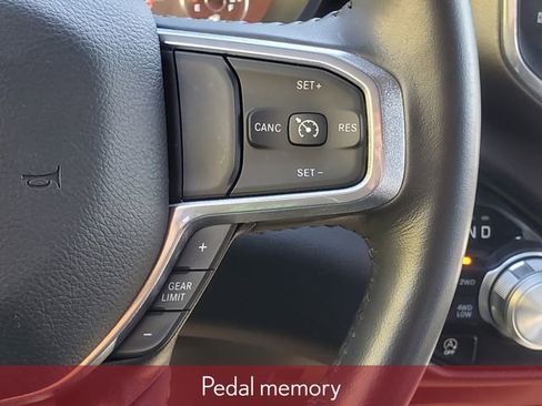 Used 2023 RAM 1500 Laramie image 23