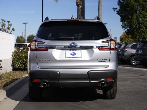 New 2026 Subaru Ascent Touring image 5