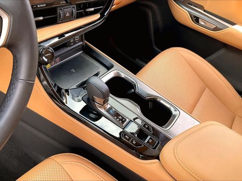 Certified 2026 Lexus NX 350 AWD w/ Cold Area Package image 14
