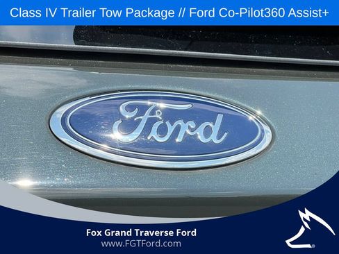 Certified 2023 Ford Explorer XLT w/ Equipment Group 202A AWD/4WD image 49
