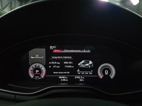 Used 2022 Audi A5 2.0T Premium Plus image 26