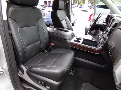 Used 2018 GMC Sierra 1500 SLT image 22