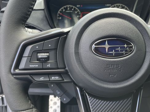 New 2026 Subaru WRX GT AWD/4WD image 22