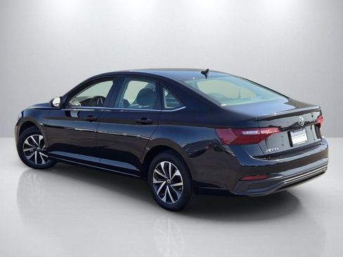 Used 2023 Volkswagen Jetta S FWD image 6