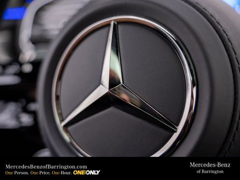 New 2026 Mercedes-Benz GLS 63 AMG 4MATIC image 24