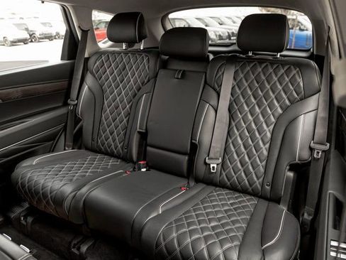 Used 2024 Genesis GV80 3.5T w/ Prestige Package image 20