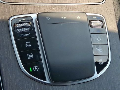 Used 2020 Mercedes-Benz GLC 300 4MATIC image 26