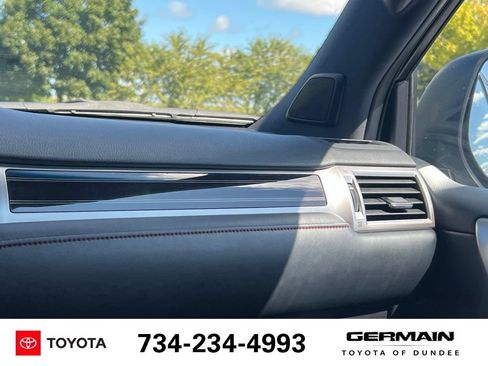 Used 2023 Lexus GX 460 Premium w/ Premium Plus Package AWD/4WD image 20