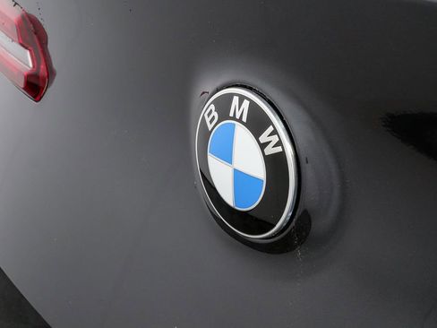 Used 2025 BMW X3 M50 w/ Premium Package image 34