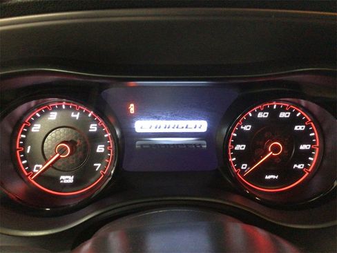 Used 2023 Dodge Charger GT w/ Blacktop Package image 15