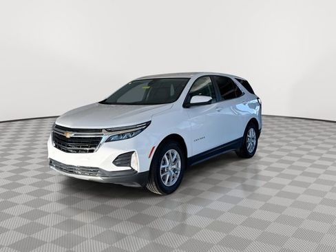 Certified 2022 Chevrolet Equinox LT image 5