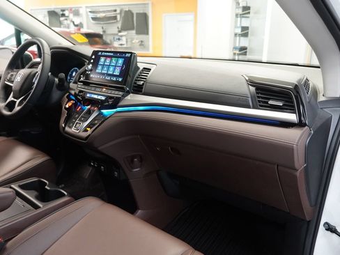 Used 2026 Honda Odyssey Touring image 36