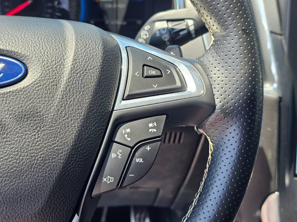 Used 2021 Ford Edge ST AWD/4WD image 26