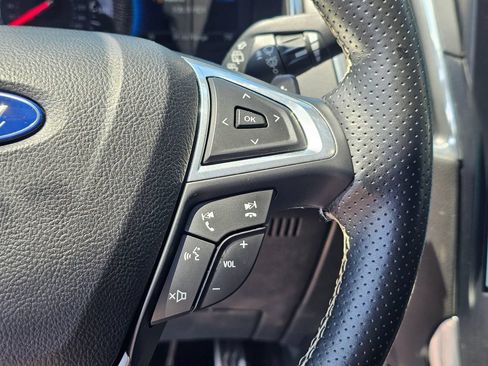 Used 2021 Ford Edge ST AWD/4WD image 26