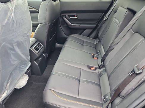 New 2026 MAZDA CX-50 AWD 2.5 Hybrid w/ Weather Package image 21