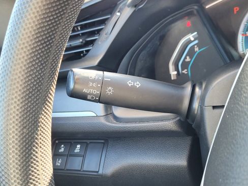 Used 2020 Honda Civic LX image 22