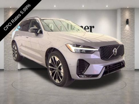 Used 2026 Volvo XC60 B5 Plus AWD/4WD image 2