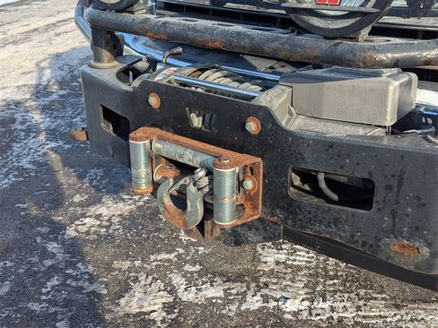 Used 2018 Ford F450 King Ranch w/ King Ranch Ultimate Package image 29