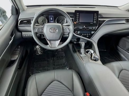 Used 2023 Toyota Camry SE w/ Protection Package (Q2) (TMS) image 20