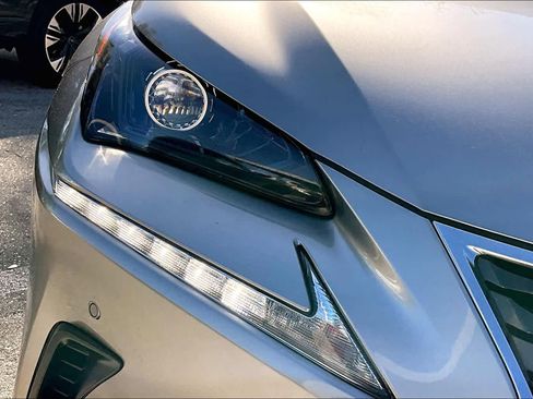 Used 2021 Lexus NX 300 FWD w/ Accessory Package 2 image 28