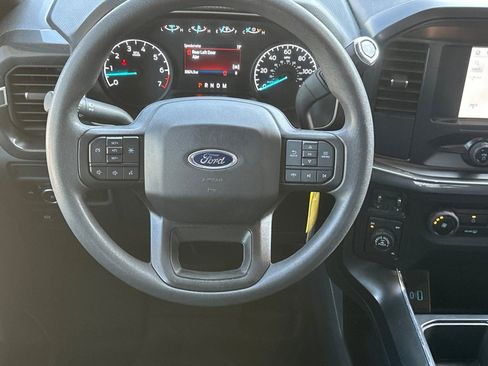 Used 2023 Ford F150 XL w/ STX Appearance Package AWD/4WD image 14