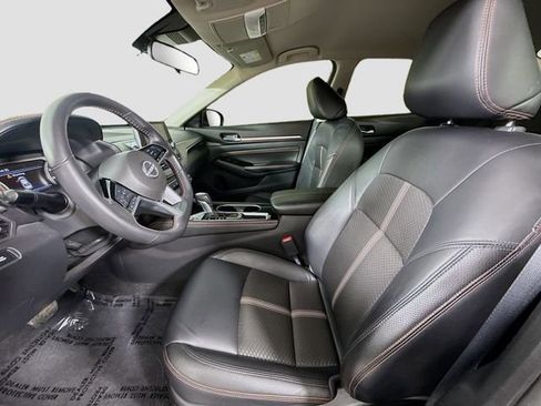 Used 2023 Nissan Altima 2.5 SR image 19