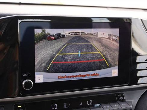 Certified 2025 Toyota Camry LE image 16