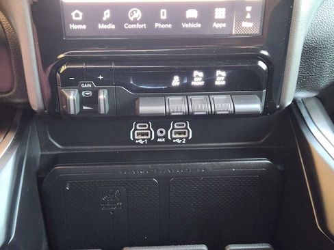 Used 2025 RAM 1500 Lone Star AWD/4WD image 20