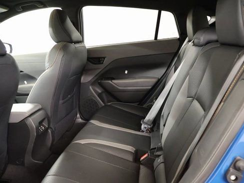 New 2026 Subaru Crosstrek 2.5i Wilderness image 29