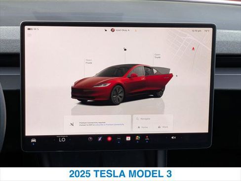Used 2025 Tesla Model 3 Long Range image 17