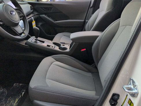New 2026 Subaru Crosstrek 2.0i Premium AWD/4WD image 16