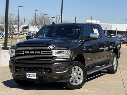 Used 2022 RAM 2500 Laramie