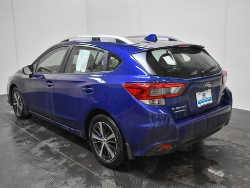 Used 2023 Subaru Impreza Premium image 6