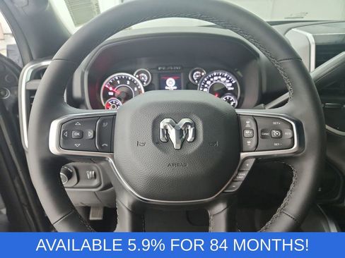 New 2026 RAM 2500 Big Horn image 22