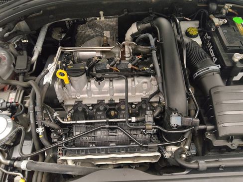 Used 2020 Volkswagen Jetta SE image 30