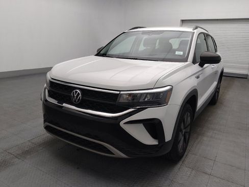Used 2023 Volkswagen Taos S FWD image 15