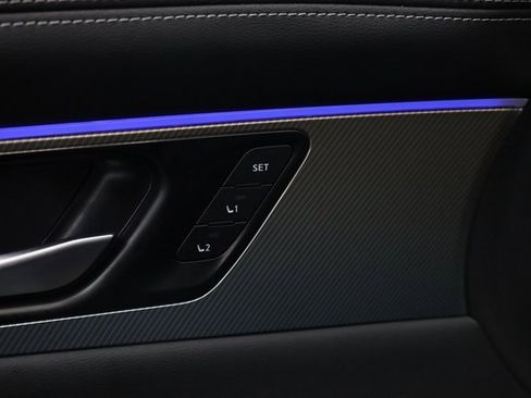 Certified 2025 Nissan Murano SL w/ Cargo Package image 12