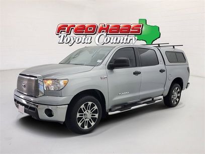 Used 2012 Toyota Tundra Grade