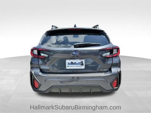 New 2026 Subaru Crosstrek 2.5i Limited AWD/4WD image 3