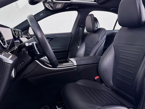 Certified 2022 Mercedes-Benz C 300 Sedan image 17