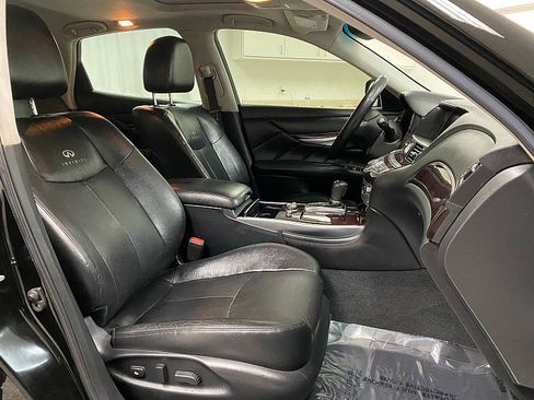 Used 2013 INFINITI M37 w/ Premium Pkg image 14