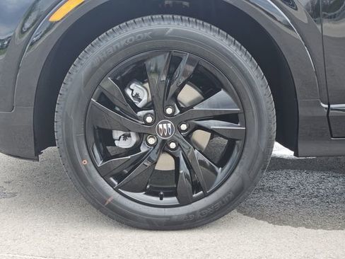 New 2026 Buick Encore GX Sport Touring w/ Comfort Package image 8