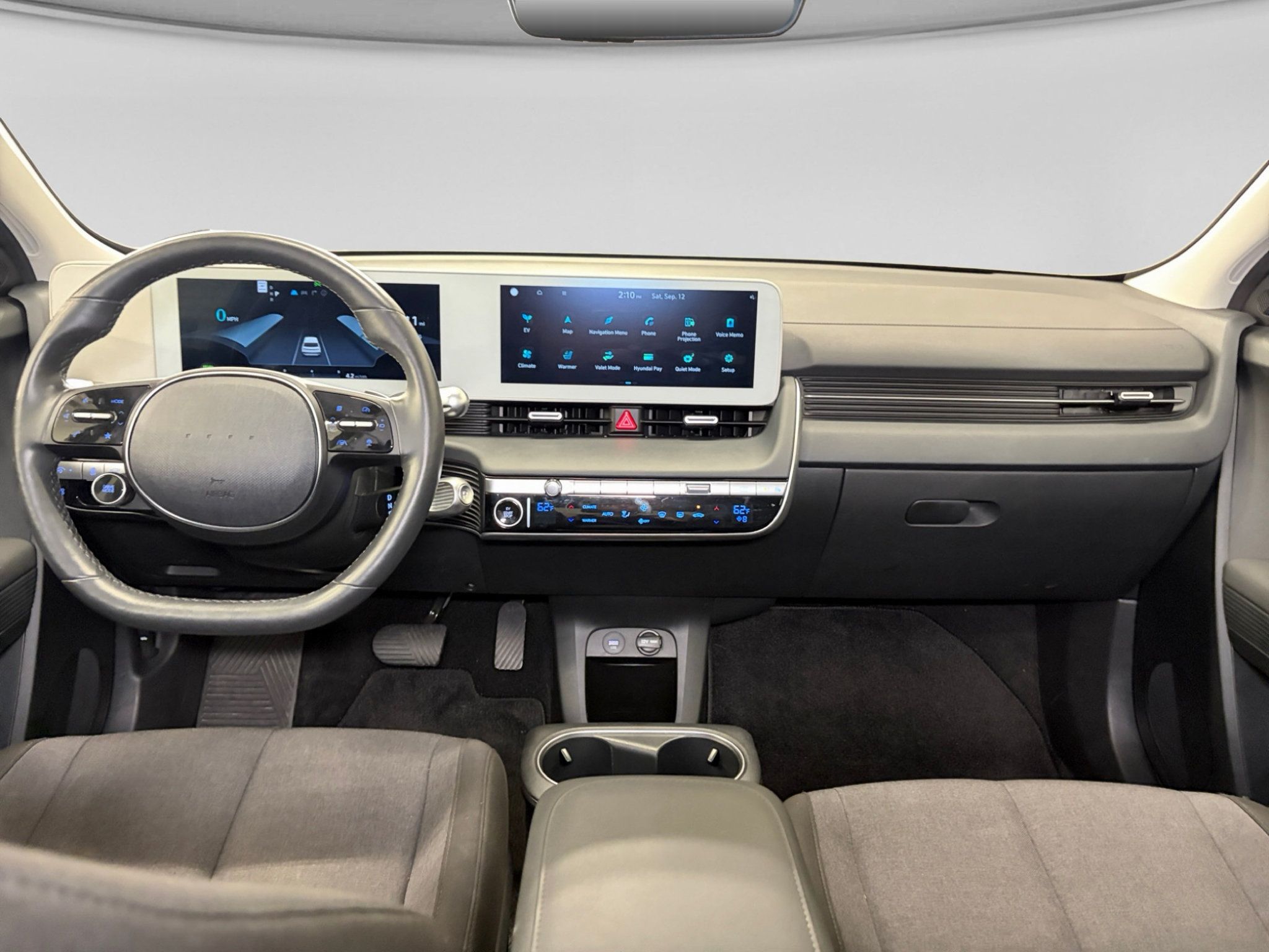Used 2024 Hyundai Ioniq 5 SEL RWD image 16