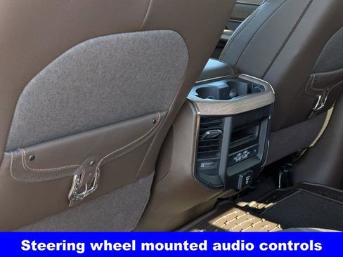 New 2026 RAM 2500 Limited image 28